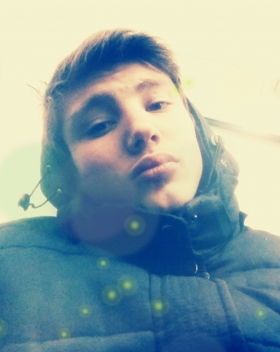 Biryukov Stanislav Vasilevich
