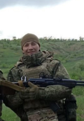 Belyakov Aleksandr Pavlovich