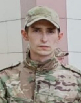 Tulupov Kirill Anatolevich