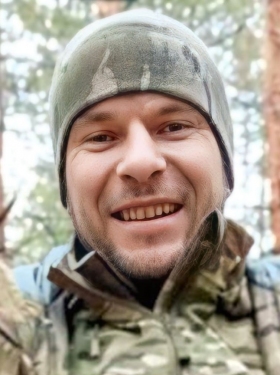 Баранов Александр Викторович