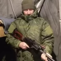 Dyuba Sergey Mikhaylovich