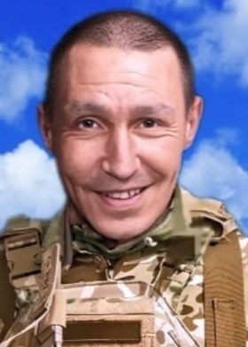 Belov Egor Vladimirovich