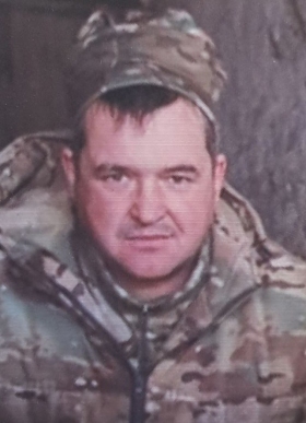 Vyunov Aleksey Vasilevich