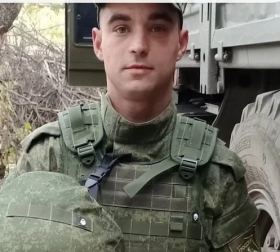 Galkin Aleksandr Sergeevich