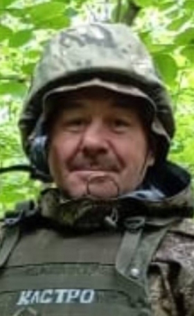 Latypov Fidal Rafailovich