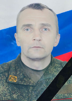 Karyukin Dmitriy Aleksandrovich