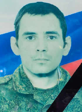 Semenov Ruslan Mikhaylovich