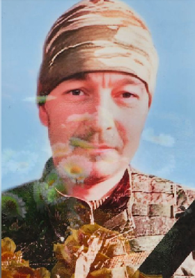 Симонов Роман Борисович