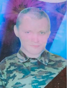 Гончарук Александр Алексеевич
