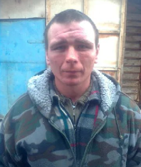 Gavshin Aleksey Fedorovich