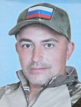 Oberderfer Evgeniy Vladimirovich