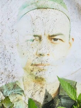 Polezhaev Maksim Aleksandrovich