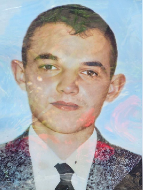 Likhachev Evgeniy Vasilevich