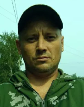 Krechetov Konstantin Vasilevich