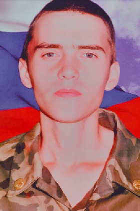 Забелин Сергей Юрьевич