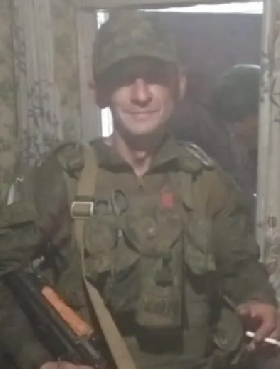 Казаков Вячеслав Николаевич