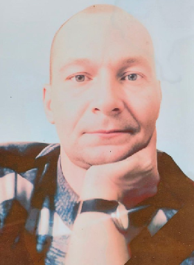 Zorin Pavel Aleksandrovich