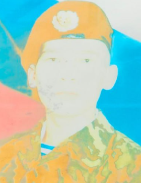 Zagorodnikov Sergey Grigorevich