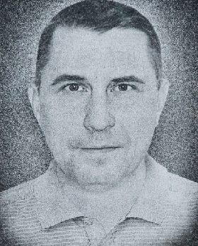 Кожемякин Александр Александрович
