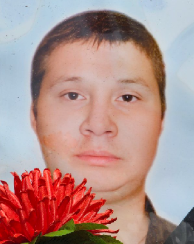 Yarulin Viktor Anatolevich