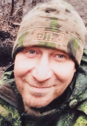 Dementev Denis Grigorevich