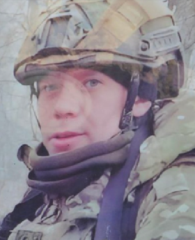 Kuzminykh Artem Nikolaevich