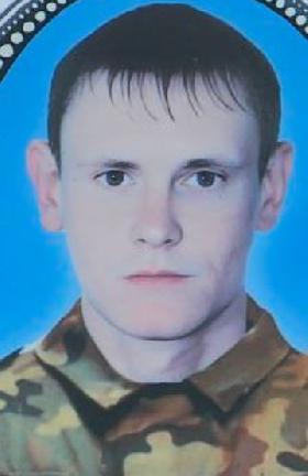 Frolov Anatoliy Aleksandrovich