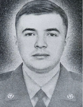 Kozlov Vladislav Valerevich