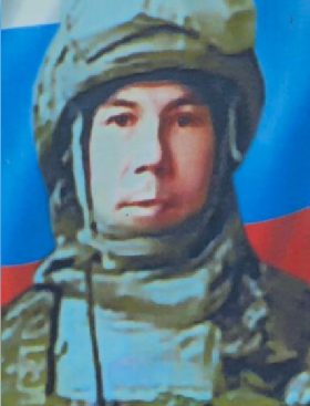 Ganovichev Evgeniy Gennadevich