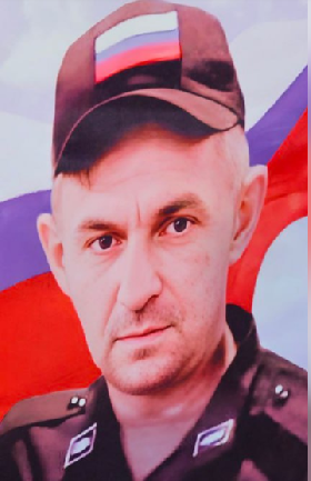 Самохвалов Дмитрий Александрович