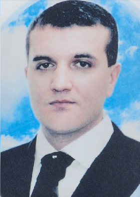 Leshchuk Ruslan Sergeevich