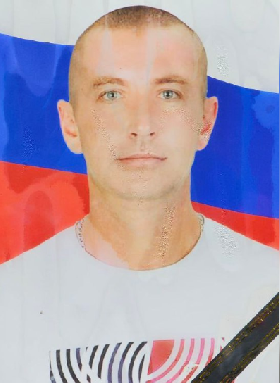 Gavrilenko Aleksey Vladimirovich
