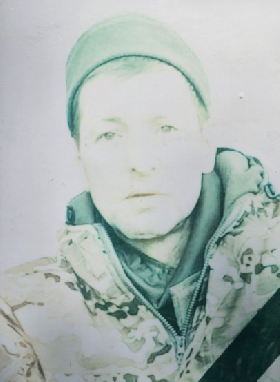 Буховец Дмитрий Геннадьевич