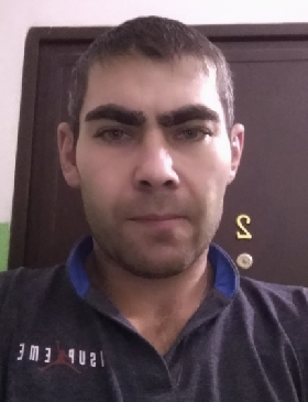 Khlyustin Vladimir Nikolaevich