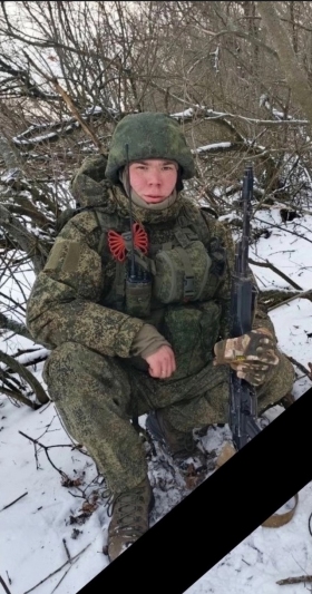 Ivanov Aleksey Nikolaevich