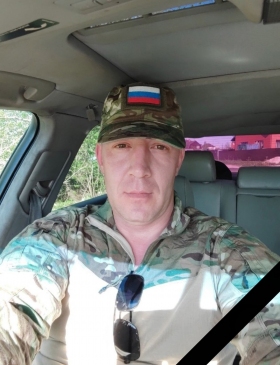 Volkov Andrey Evgenevich