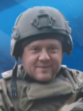 Юркин Алексей Михайлович