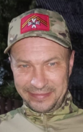 Buzmakov Igor Valerevich