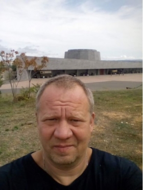 Belyaev Igor Nikolaevich