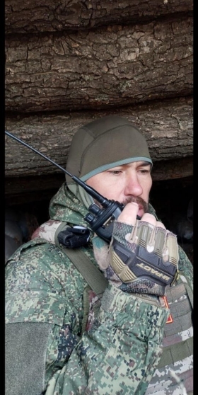 Dmitriev Roman Vladimirovich
