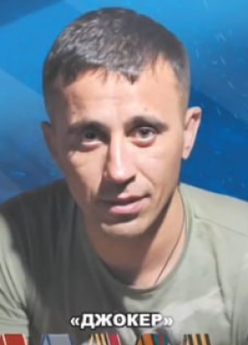 Shvetsov Aleksandr Aleksandrovich