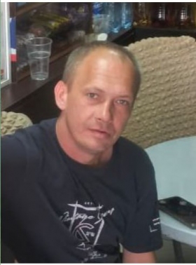 Buzin Vladimir Aleksandrovich