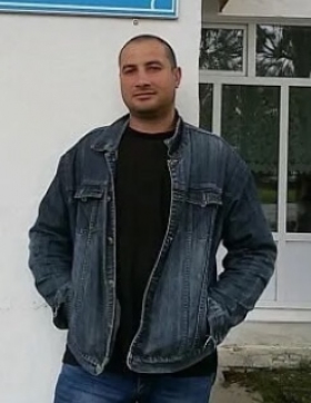 Odegov Aleksey