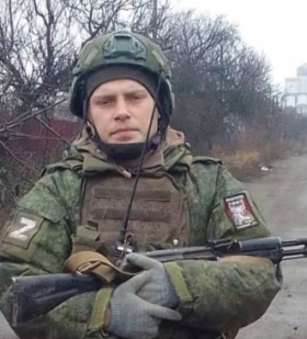 Kazantsev Aleksandr