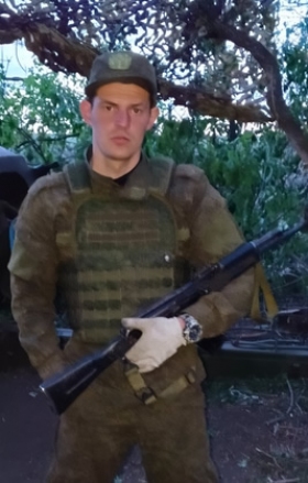 Voronkov Aleksandr