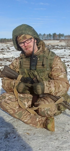 Bardin Aleksandr