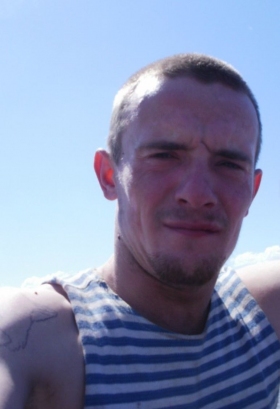 Gulin Sergey Vasilevich