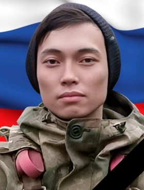 Salinder Aleksey Pavlovich