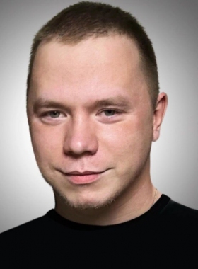 Ayakin Dmitriy Aleksandrovich