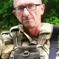 Бестаев Борис Сергеевич